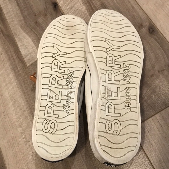 Women’s Sperry Pier View Sneaker - Picture 3 of 7